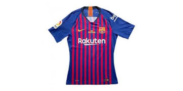 Legendaarinen Barcelonan puolustaja Alba ilmoittaa lopettavansa uransa kauden päätteeksi.